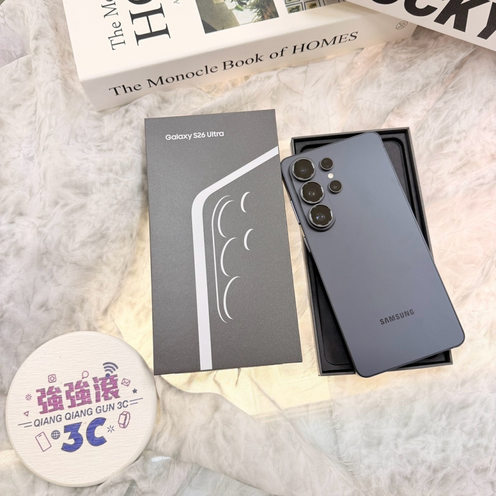 歸仁-三星 S26U