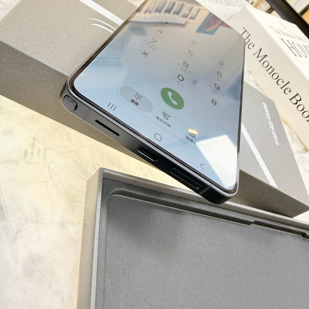 歸仁-三星 S26Ultra 1TB 黑色*59698(原廠保內)