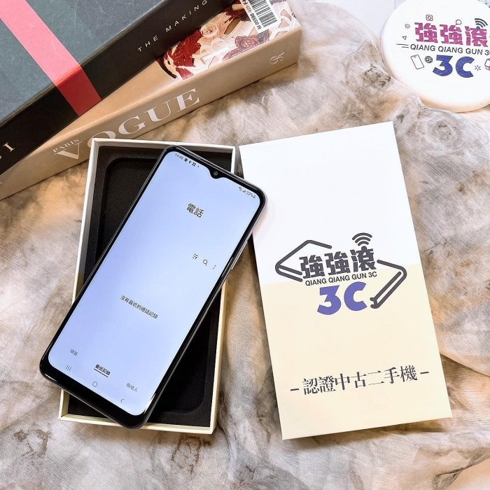 三星A22 4+12
