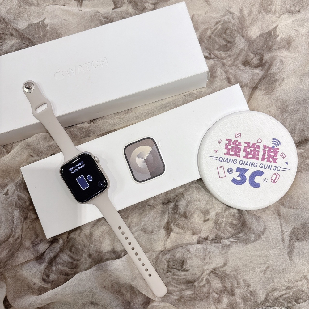 二手 APPLE W