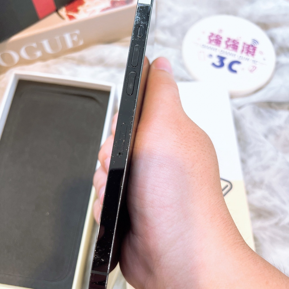二手 iPhone14ProMax 128G 黑色*20911（店家保固）