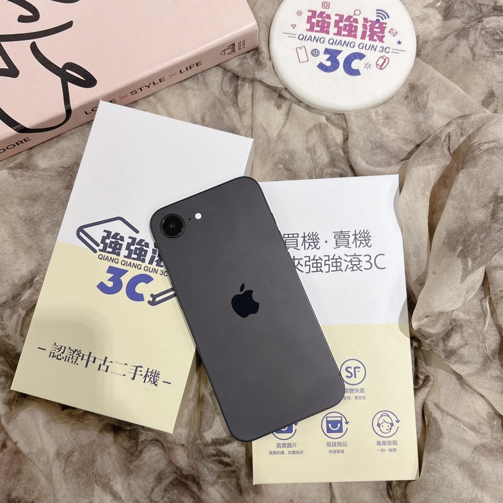 二手 iPhone1