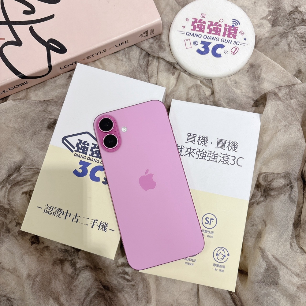 二手 iPhone1