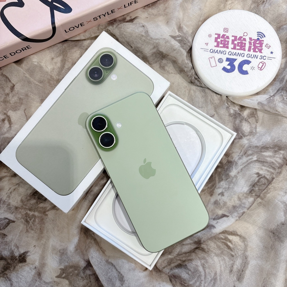 二手 iPhone1