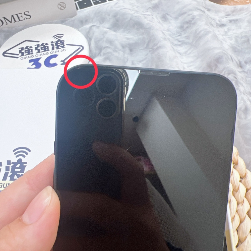 歸仁-iPhone 13 128G 黑色*36259（店家保365天）