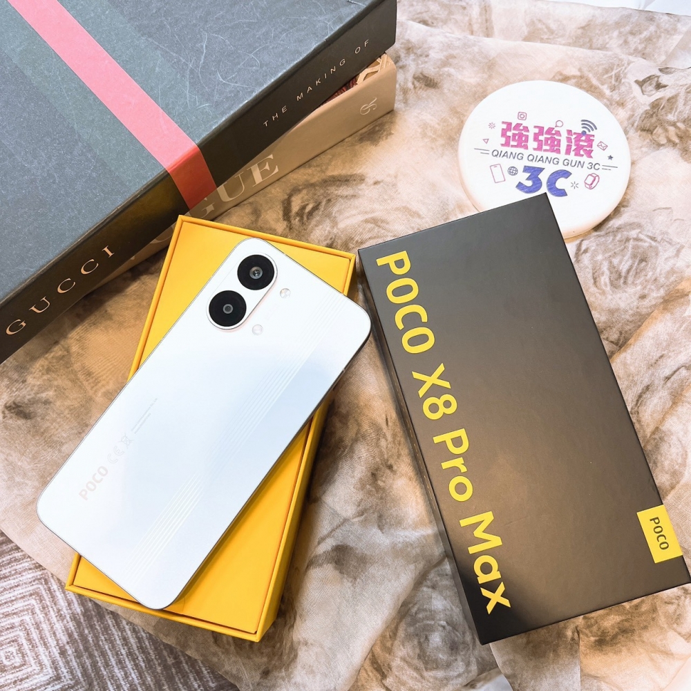 善化-二手 POCO