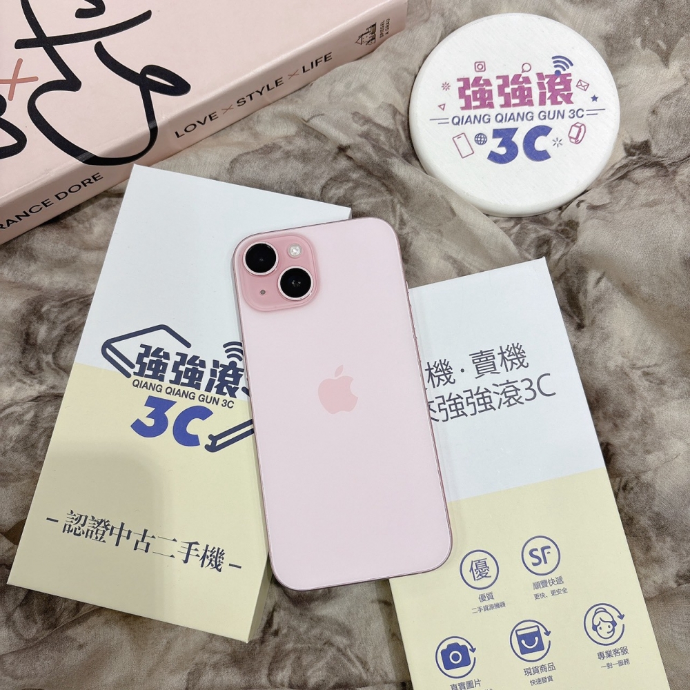 二手 iPhone1