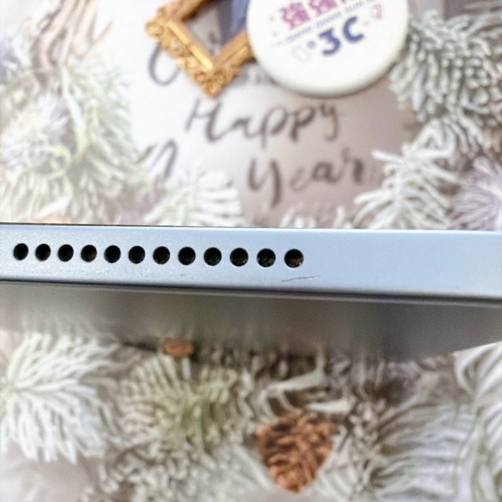 善化-二手 ipad air 4 - 256G LTE 綠色#87035(店家保固30天)