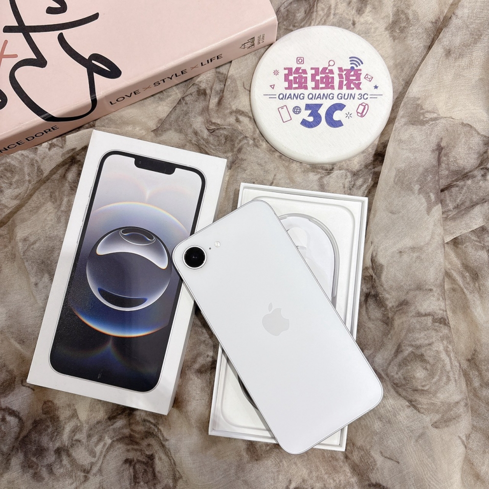 二手 iPhone1
