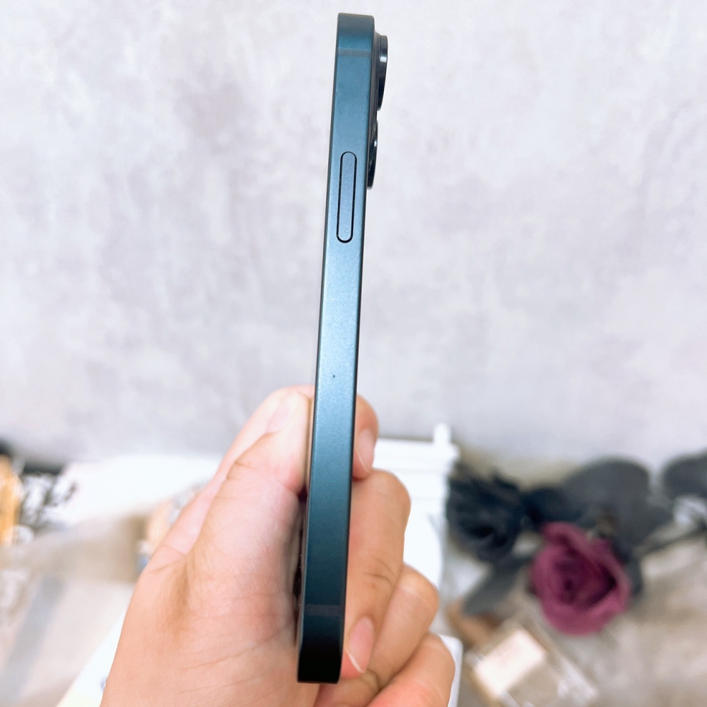 佳里-二手 13mini 128G 黑色#84881（店家保固90天）