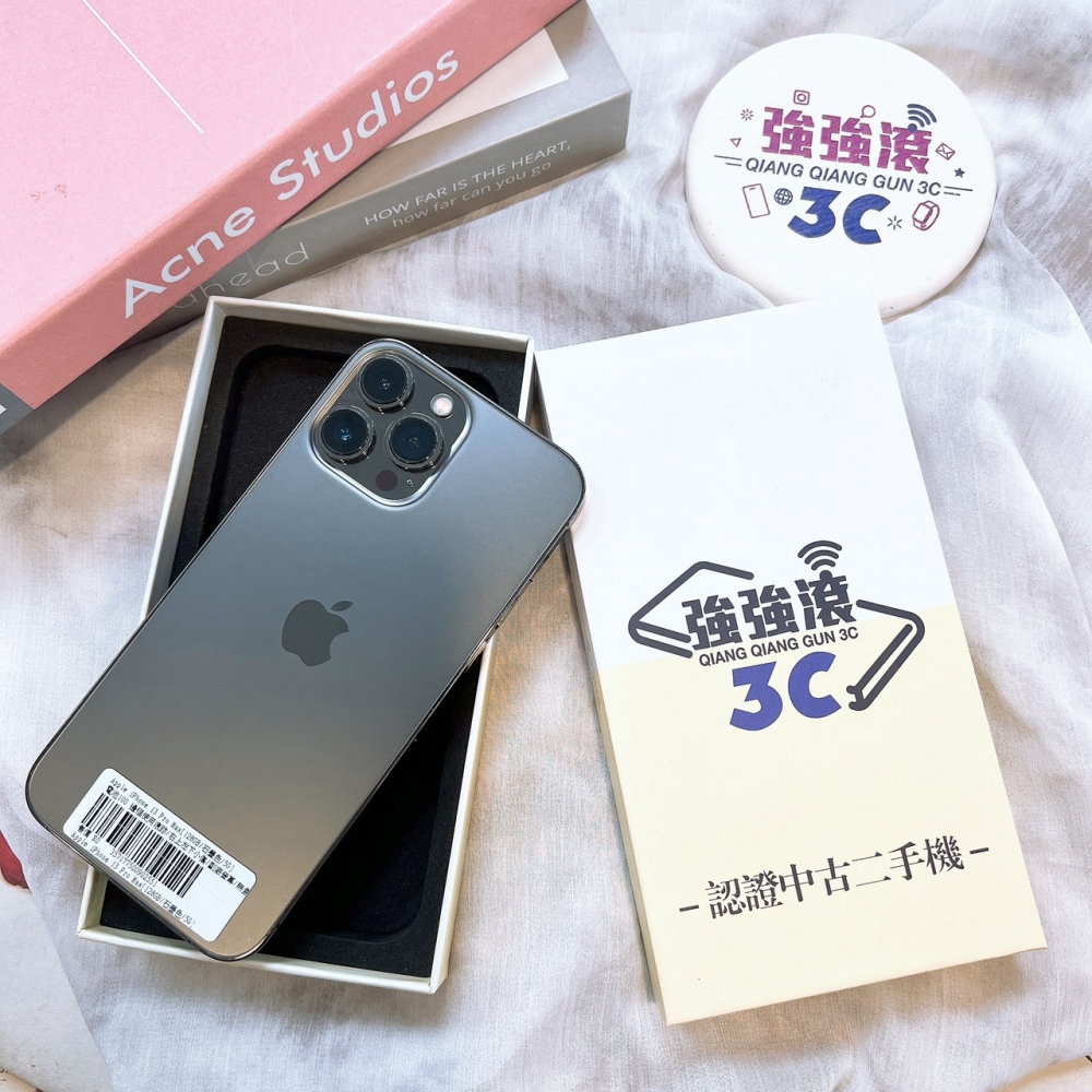二手 iPhone 