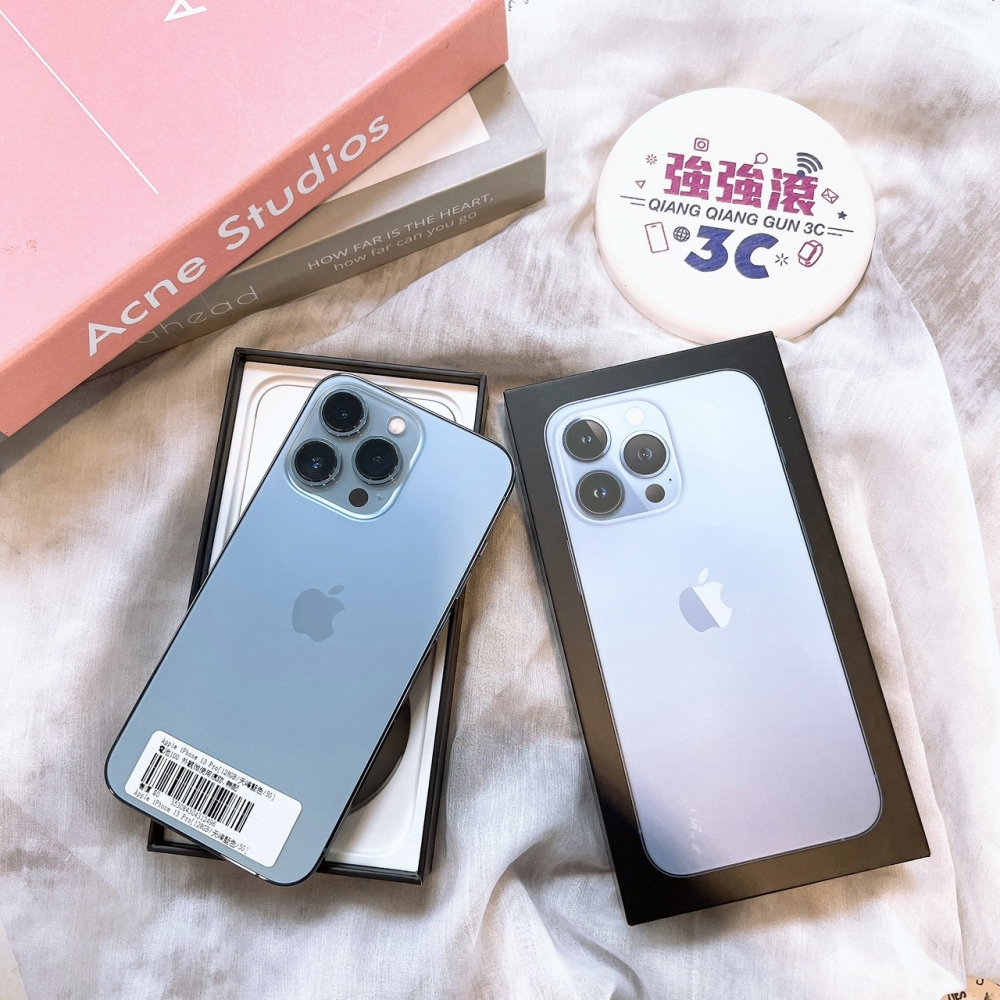 二手 iPhone1