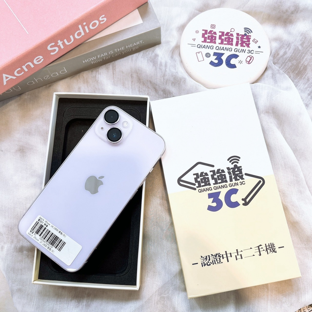 二手 iPhone1