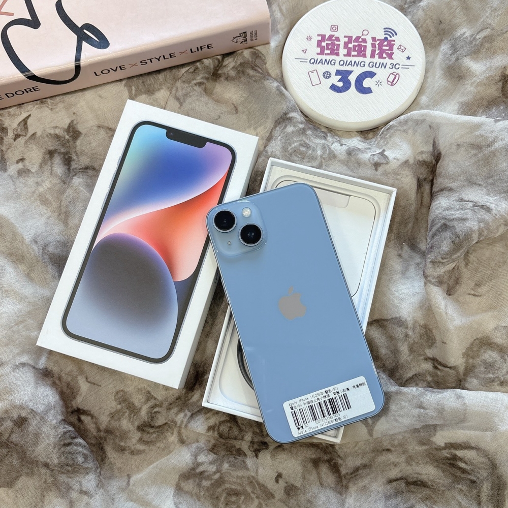 二手 iPhone1