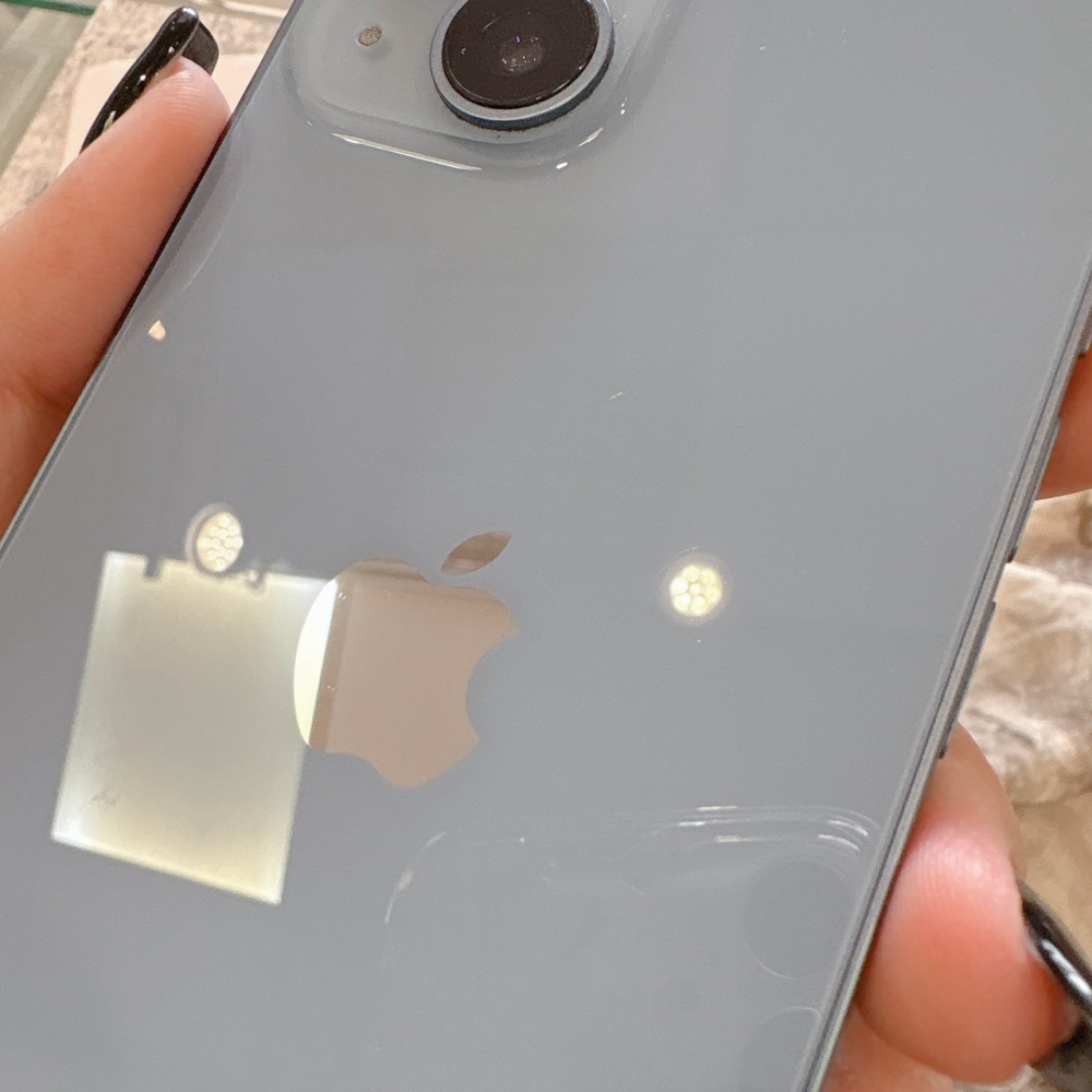 二手 iPhone14 256G 藍色*97459（店家保固365天）