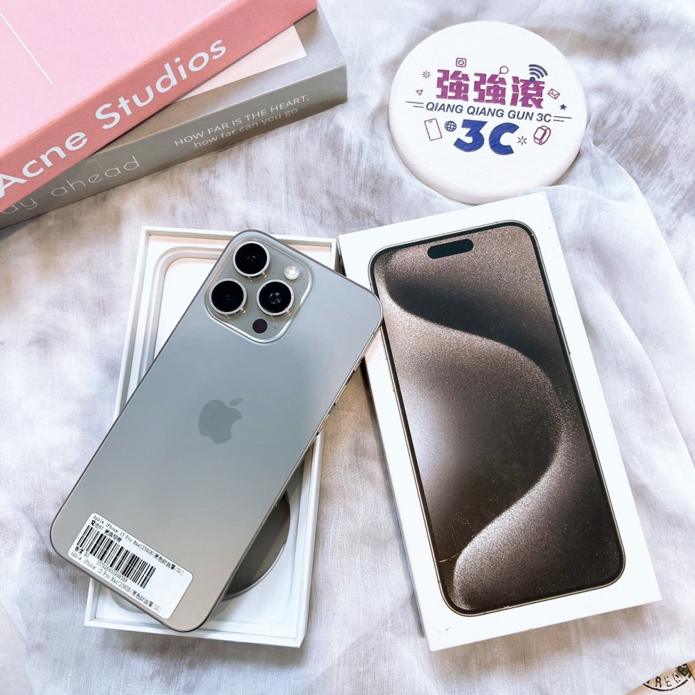 二手 iPhone1