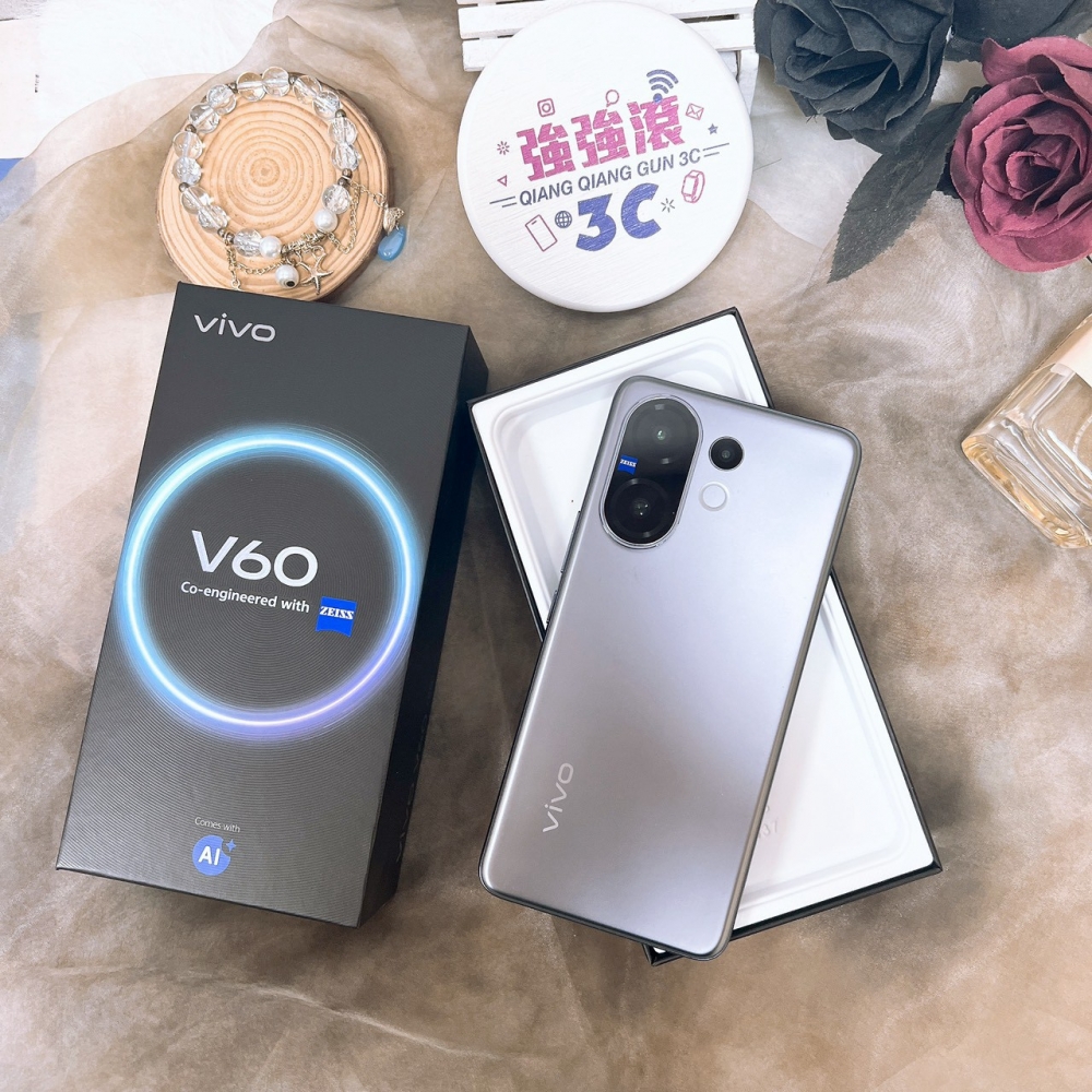 二手-ViVo V6