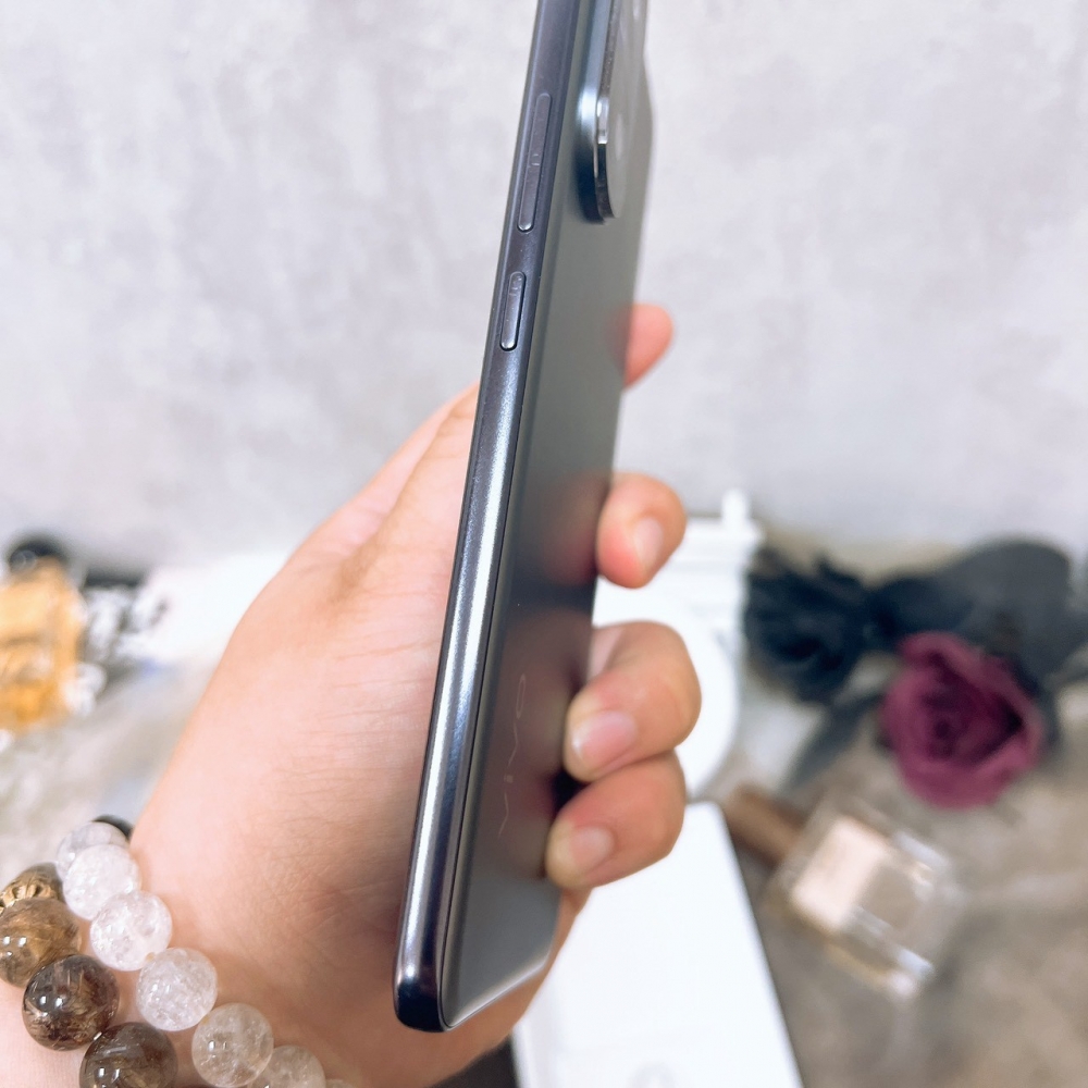 二手-ViVo V60 12+512G 灰色*47216(原廠保固)