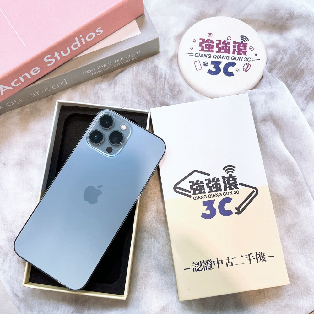 二手 iPhone 