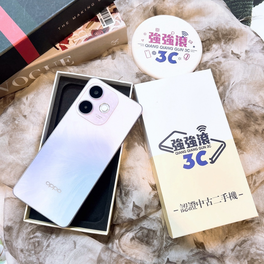 二手 OPPO A5