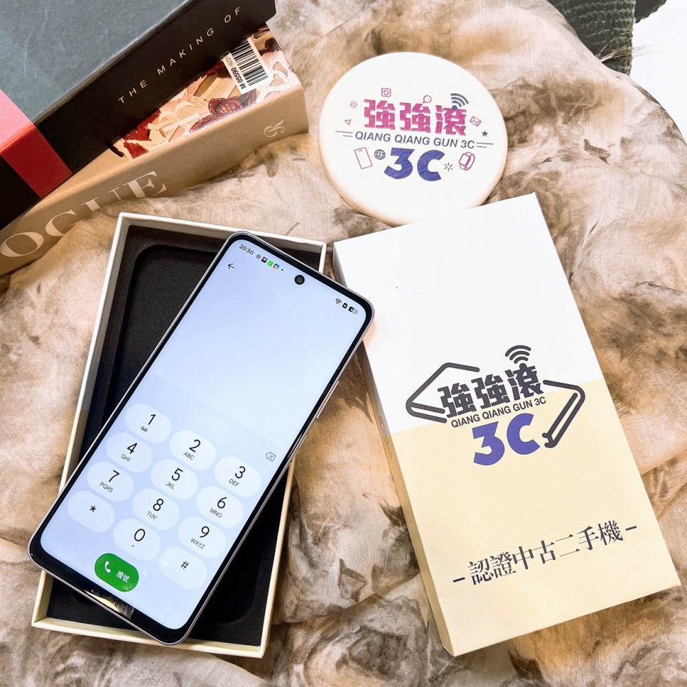 二手 OPPO A5Pro 6+128G 粉色*48834（店家保固）