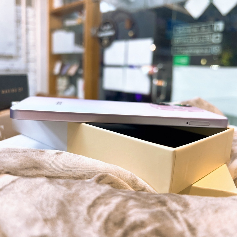 二手 OPPO A5Pro 6+128G 粉色*48834（店家保固）