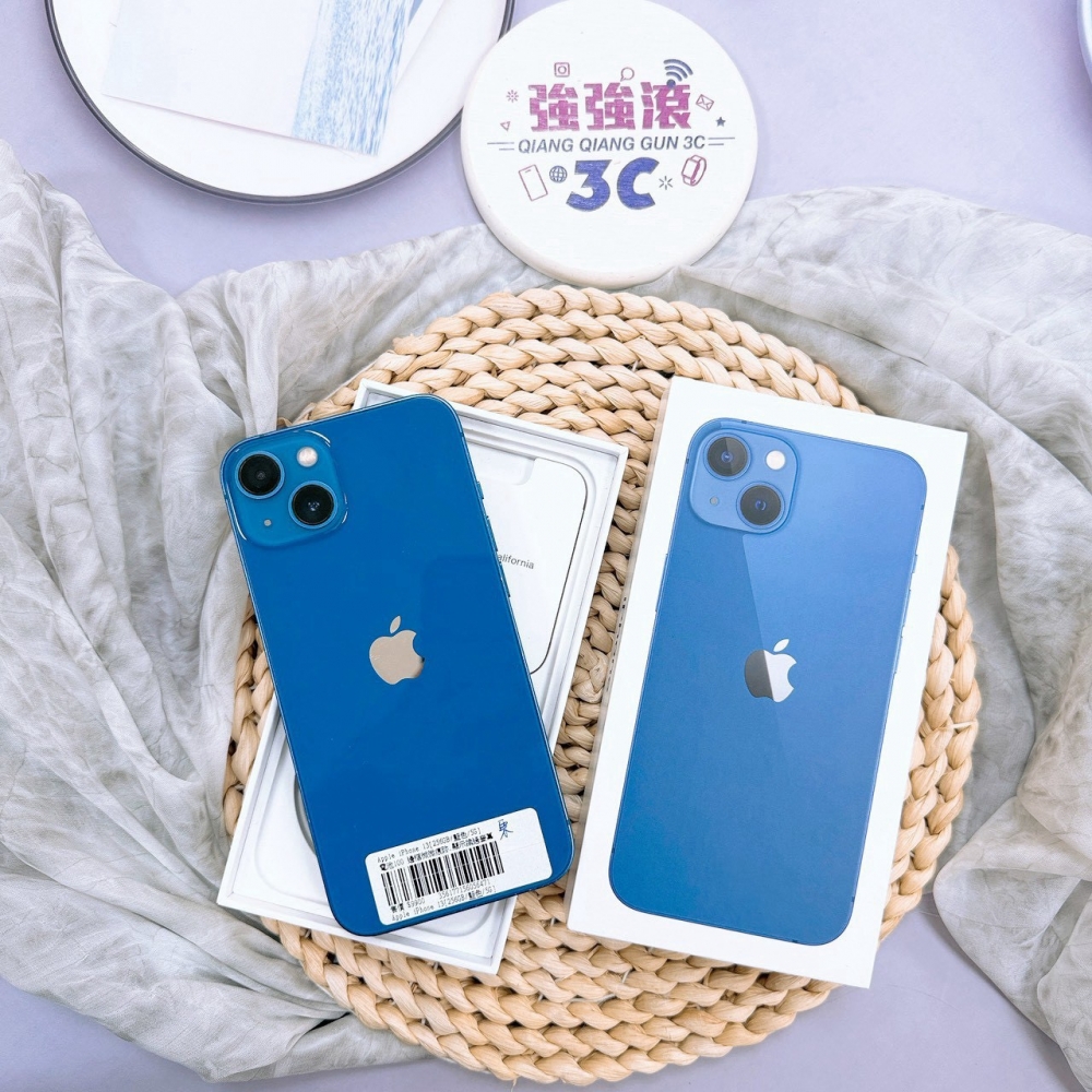 二手 iPhone 