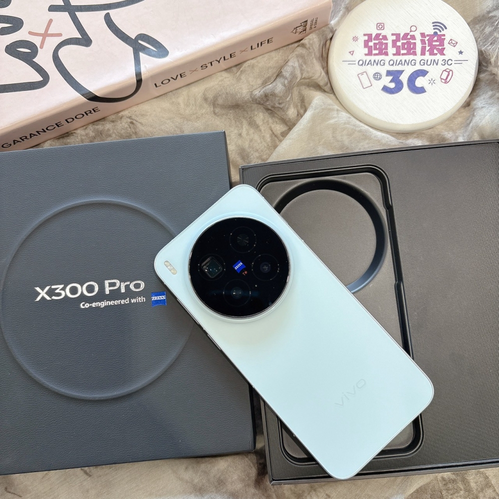 二手-Vivo X3