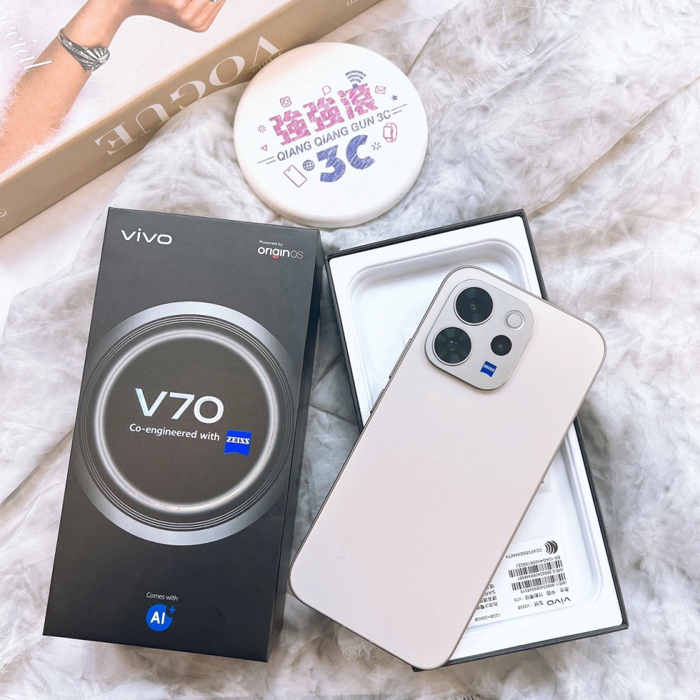 二手 ViVo V7
