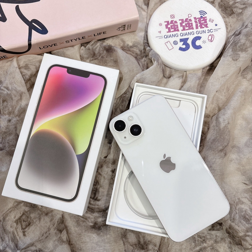 二手 iPhone1