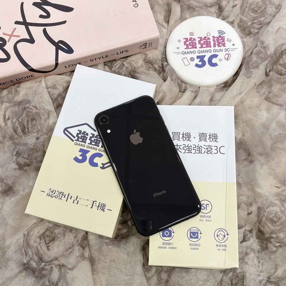 二手 iPhone 