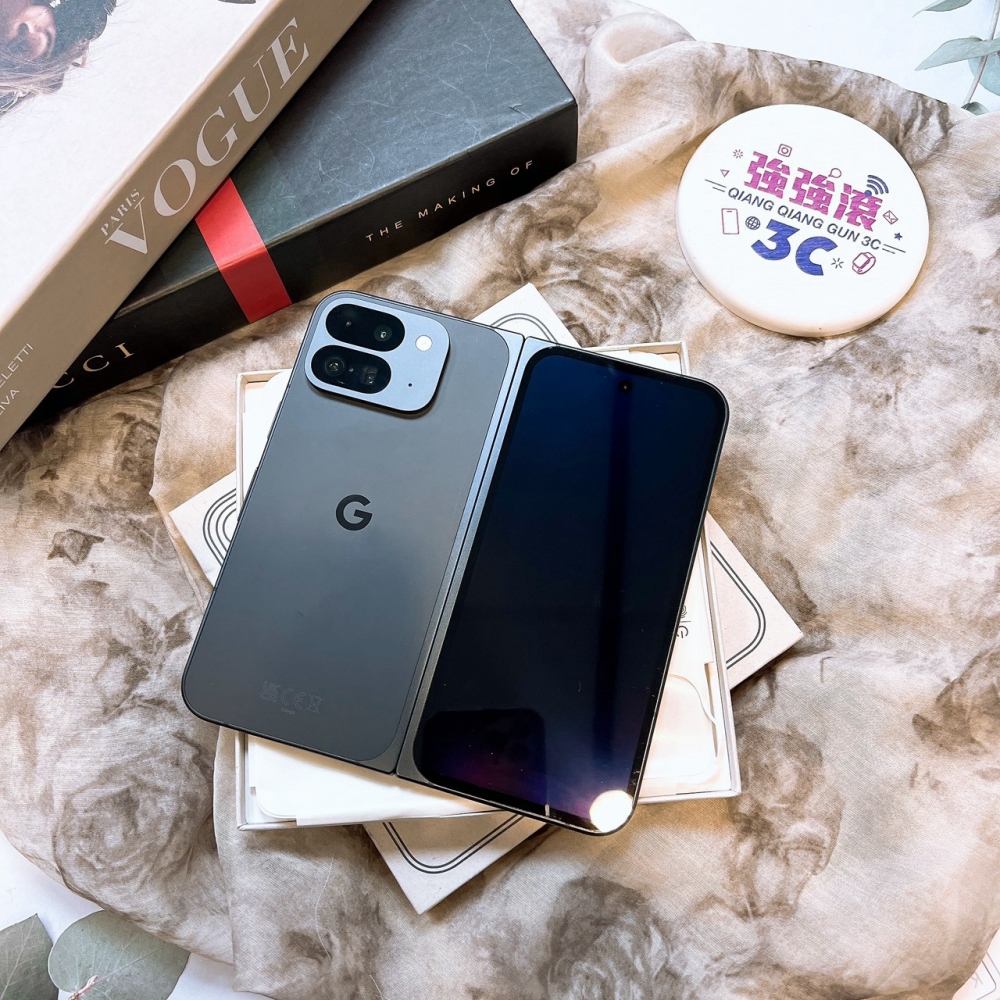 二手 GOOGLE 