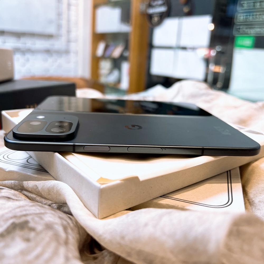 二手 GOOGLE PIXEL 9 PRO FOLD 16/256G 黑色 #66222 (店家保固90天)