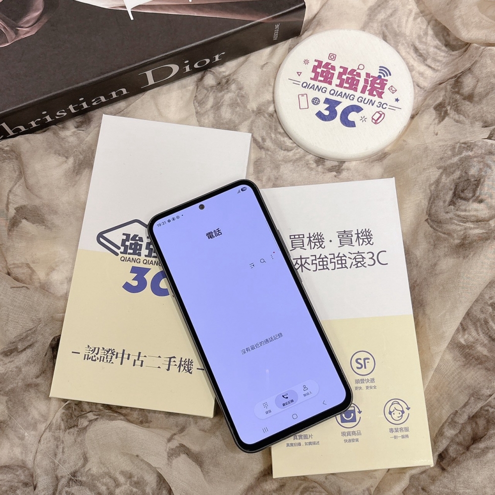 二手 三星A54 8+256G 黑色*52987（店家保固）