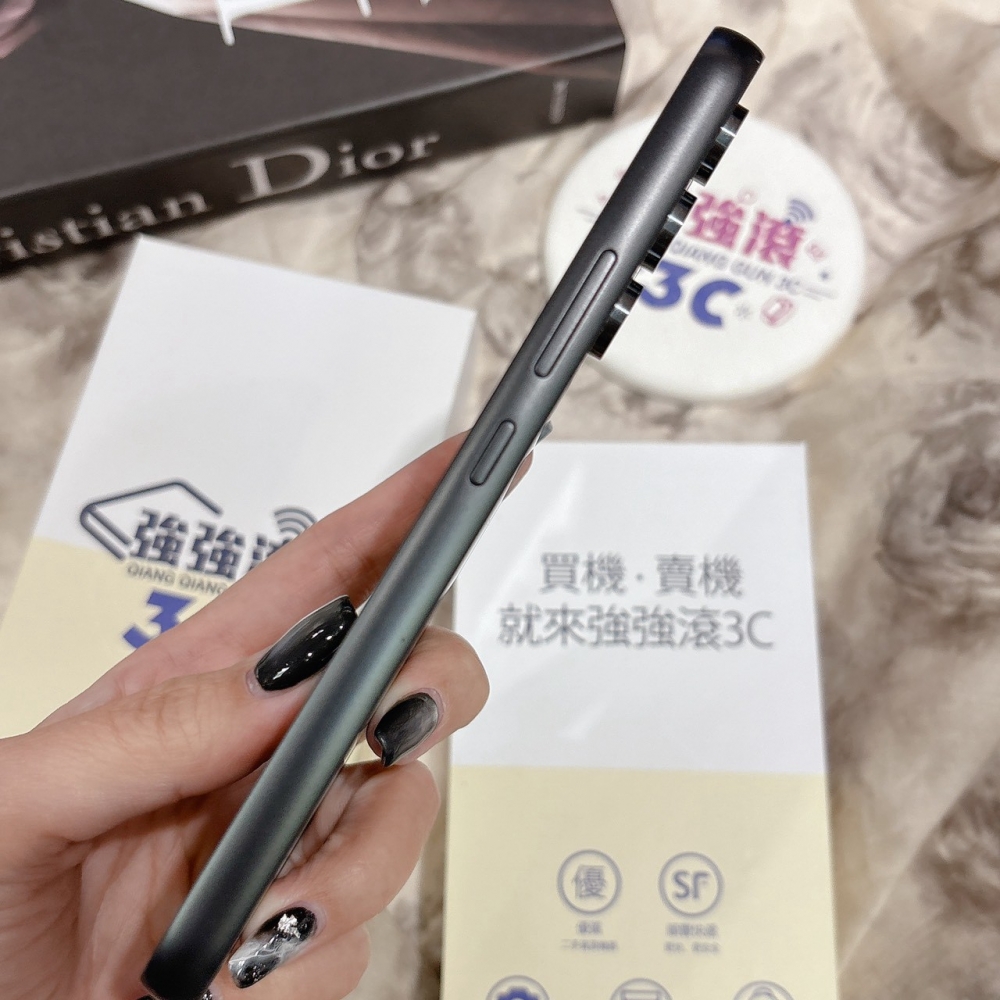 二手 三星A54 8+256G 黑色*52987（店家保固）