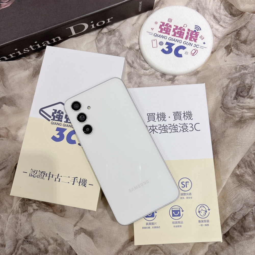 二手 三星A54 8