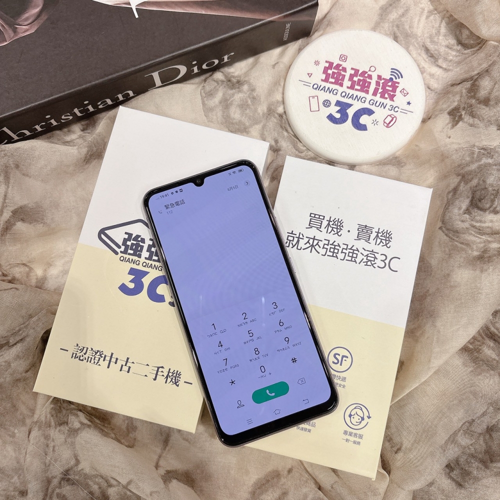 二手 Vivo X50e 8+128G 銀色*20356（店家保固）
