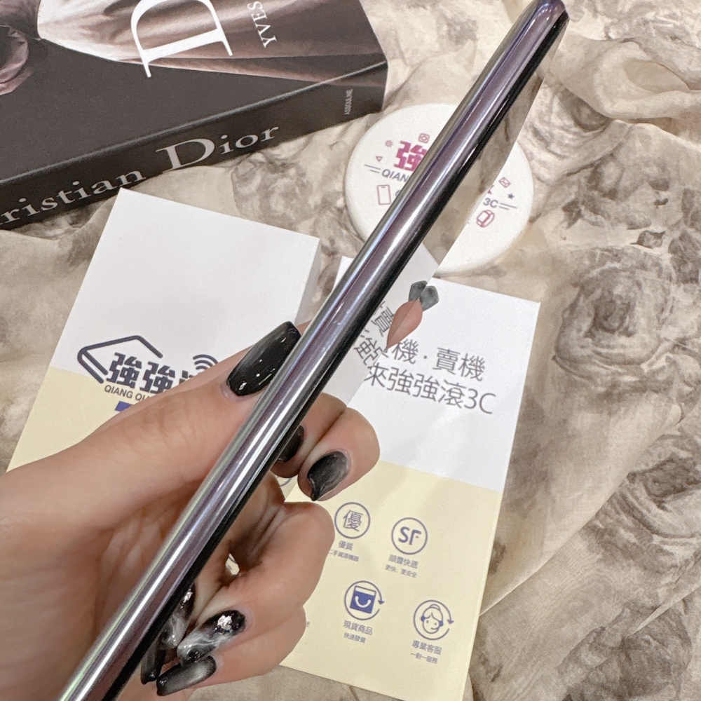 二手 Vivo X50e 8+128G 銀色*20356（店家保固）