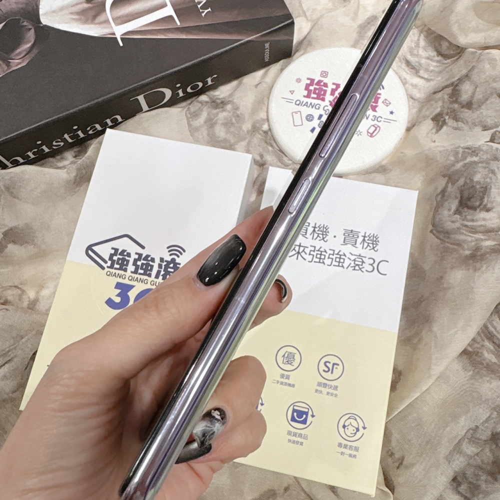 二手 Vivo X50e 8+128G 銀色*20356（店家保固）