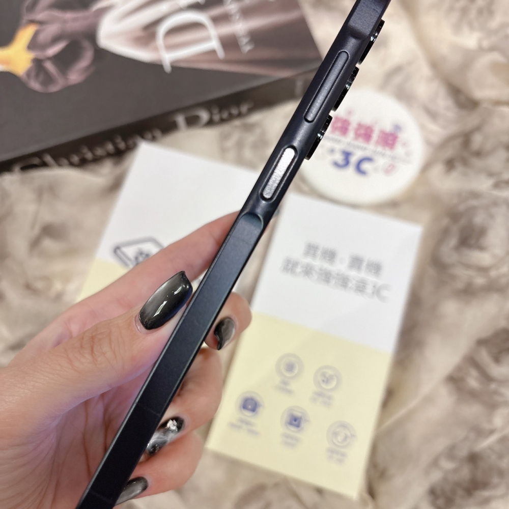 二手 三星 A16 4+128G 黑色*45961（店家保固）
