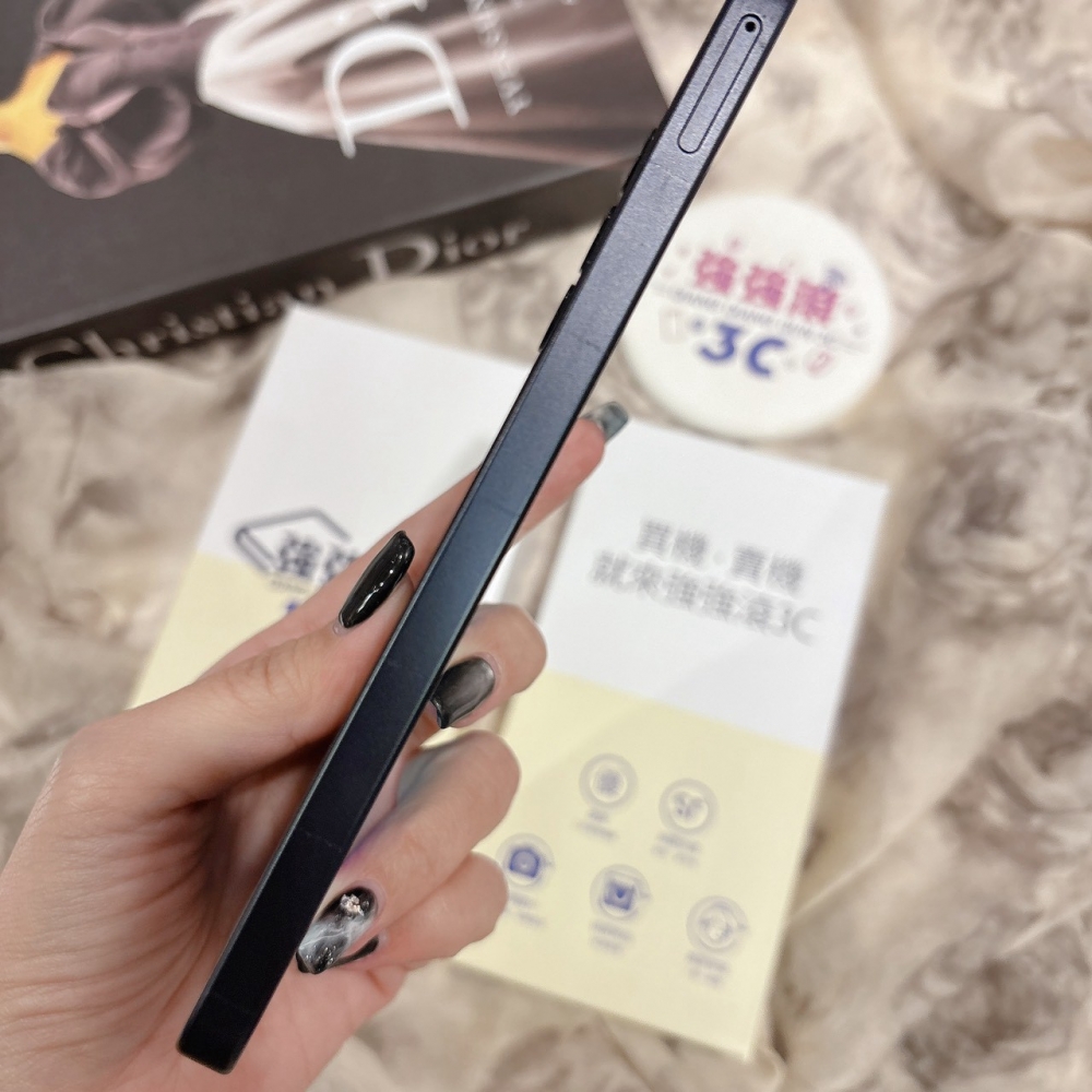 二手 三星 A16 4+128G 黑色*45961（店家保固）