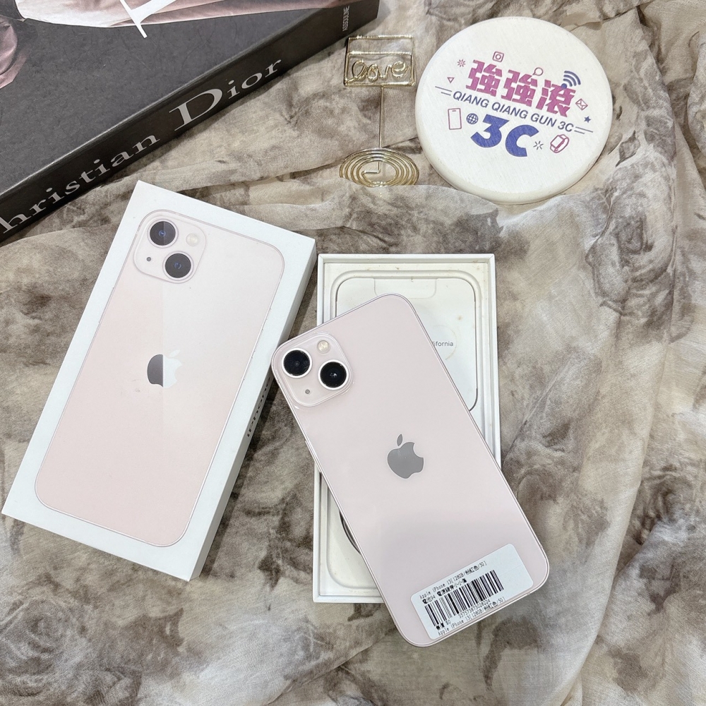 二手 iPhone1