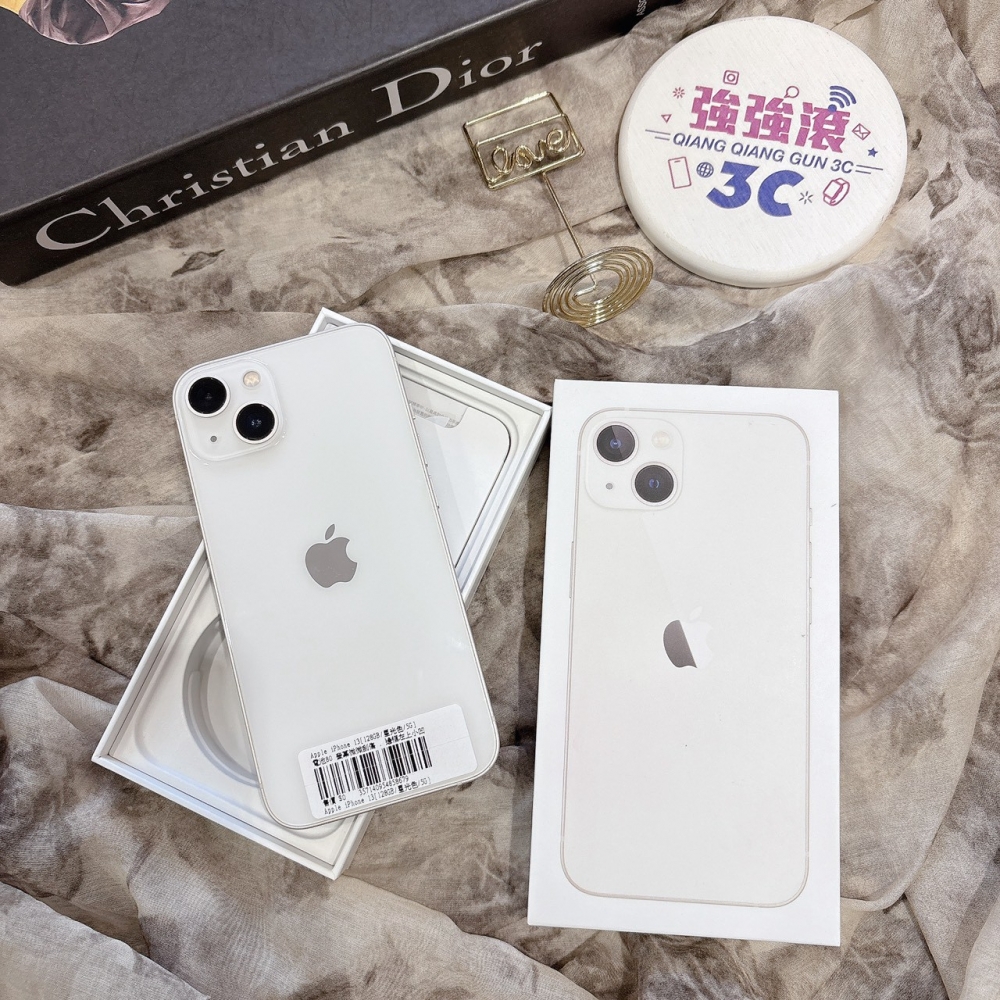 二手 iPhone1