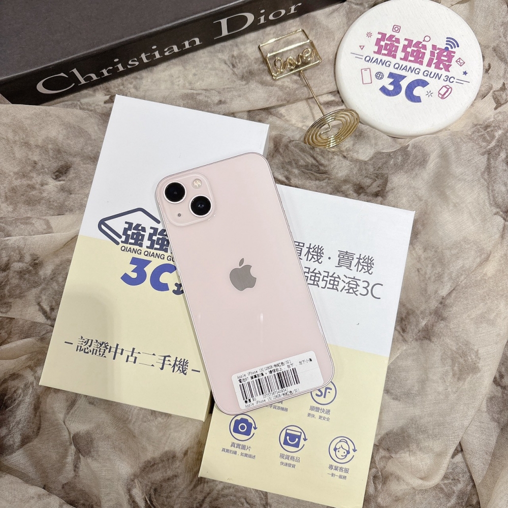 二手 iPhone1