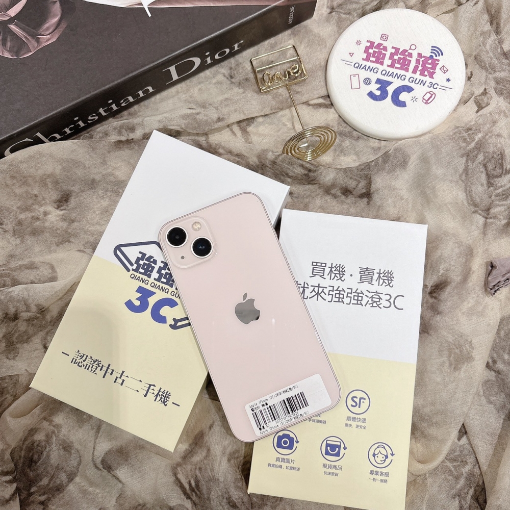 二手 iPhone1