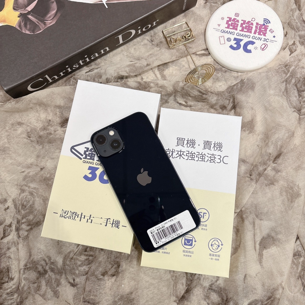 二手 iPhone1