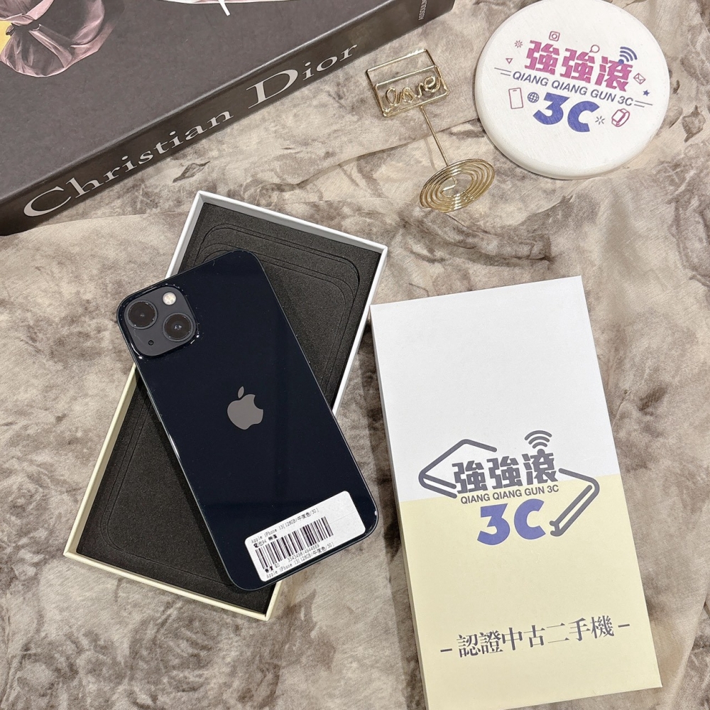 二手 iPhone1