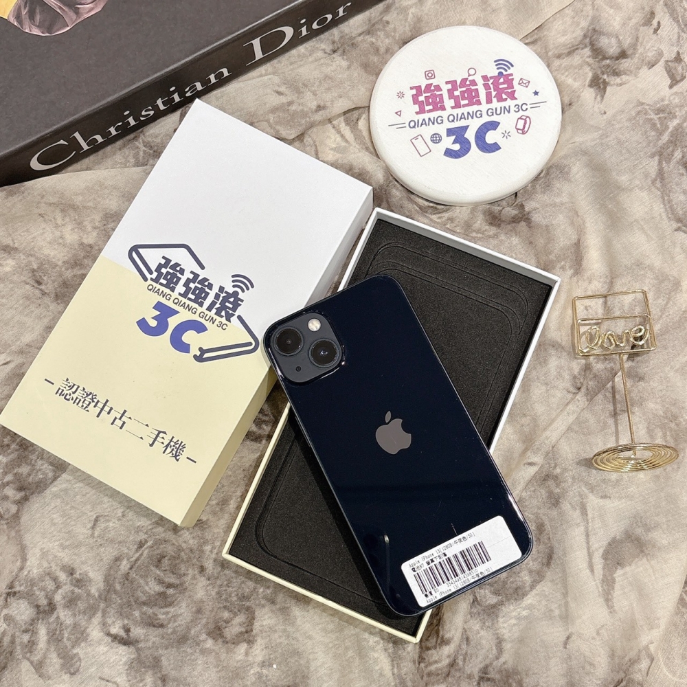 二手 iPhone1