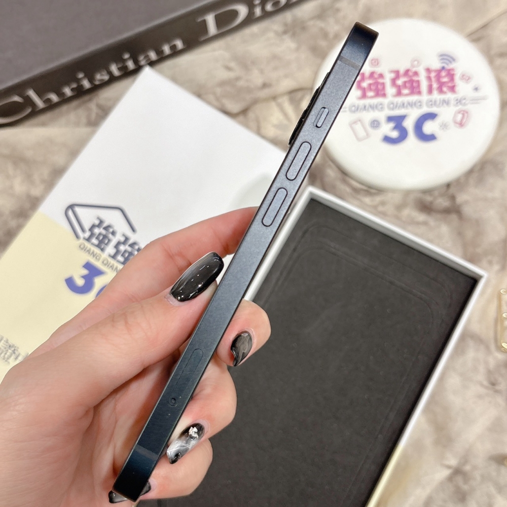 二手 iPhone13 128G 黑色*98510（店家保固）