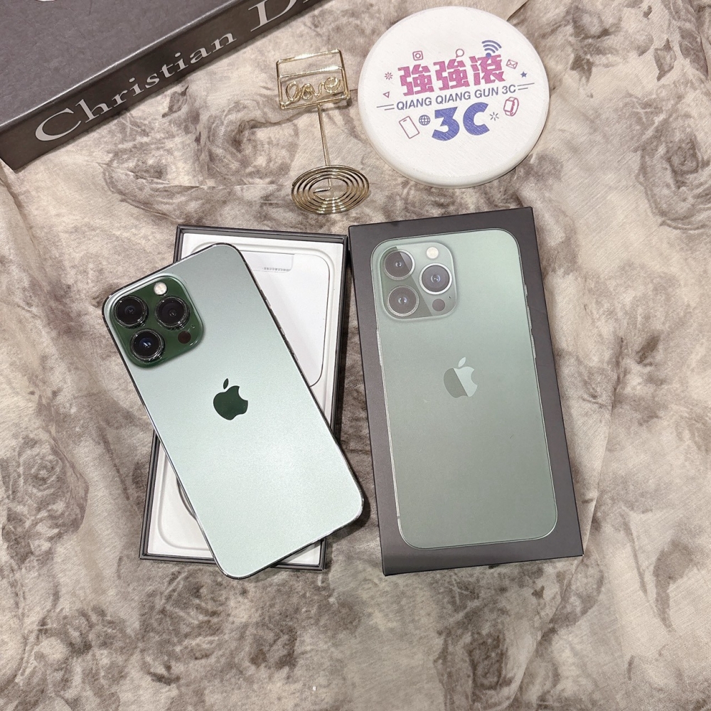 二手 iPhone1